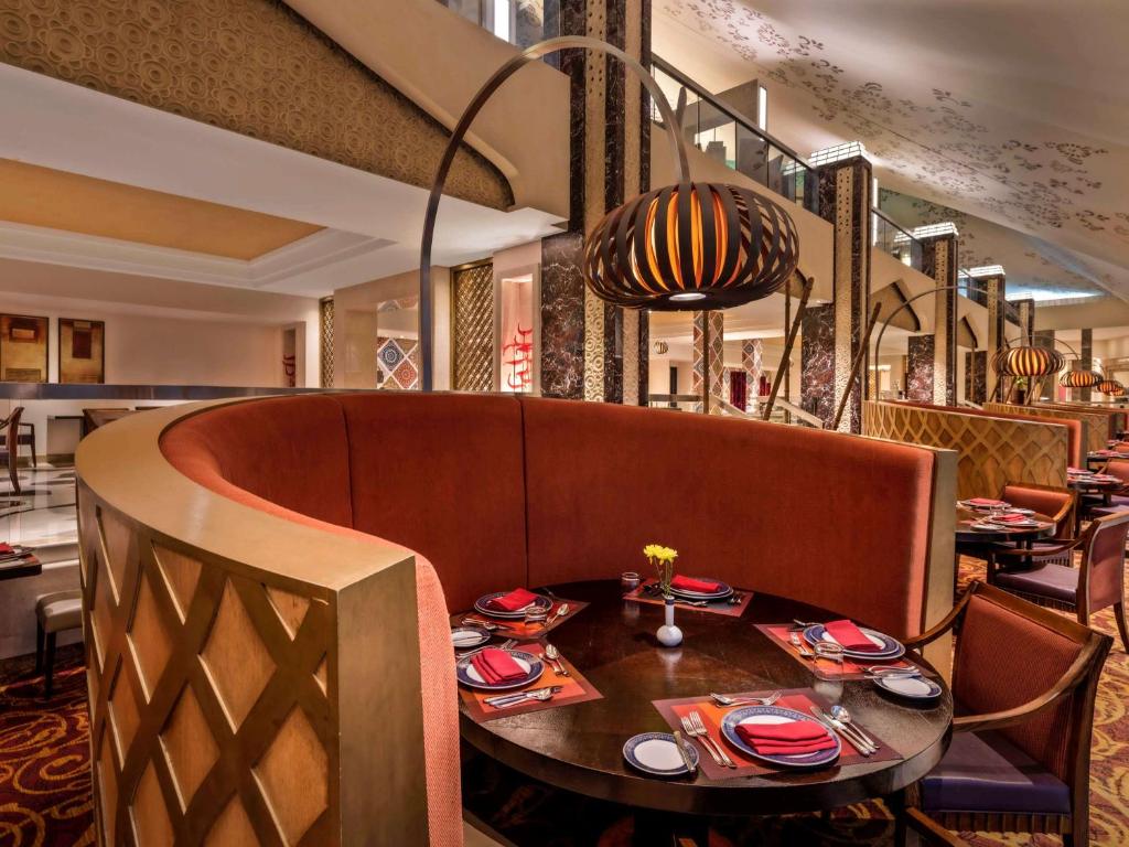 فندق فيرمونت مكة برج الساعة - الصورة 4