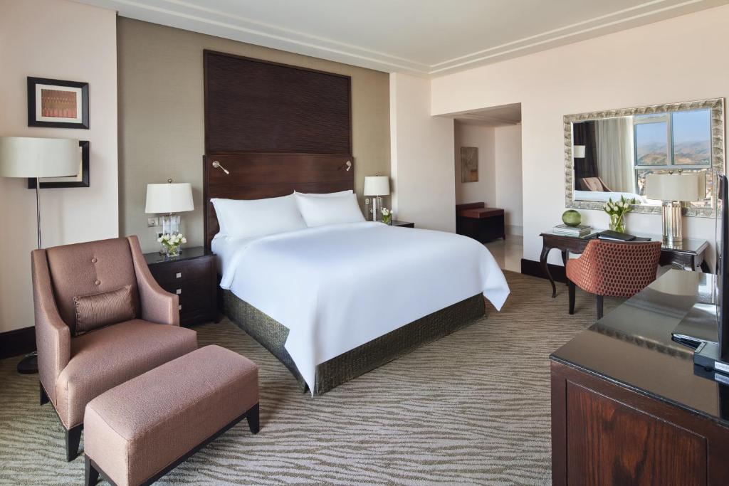 فندق فيرمونت مكة برج الساعة - الصورة 6