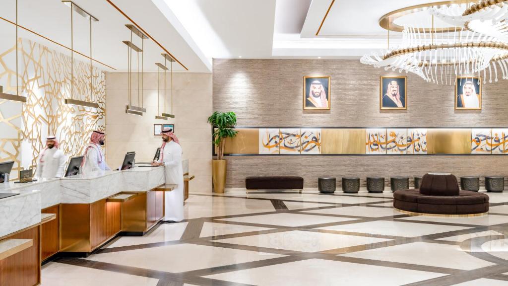 فندق موفنبيك هاجر - الصورة 6