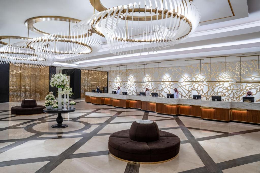 فندق موفنبيك هاجر - الصورة 4