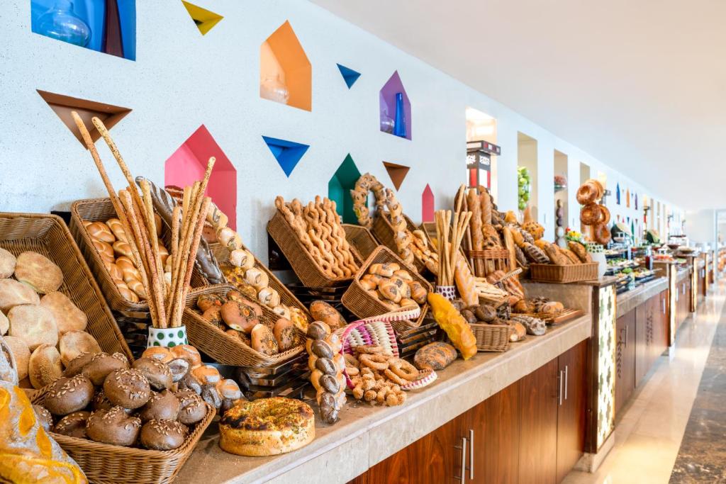 فندق موفنبيك هاجر - الصورة 8