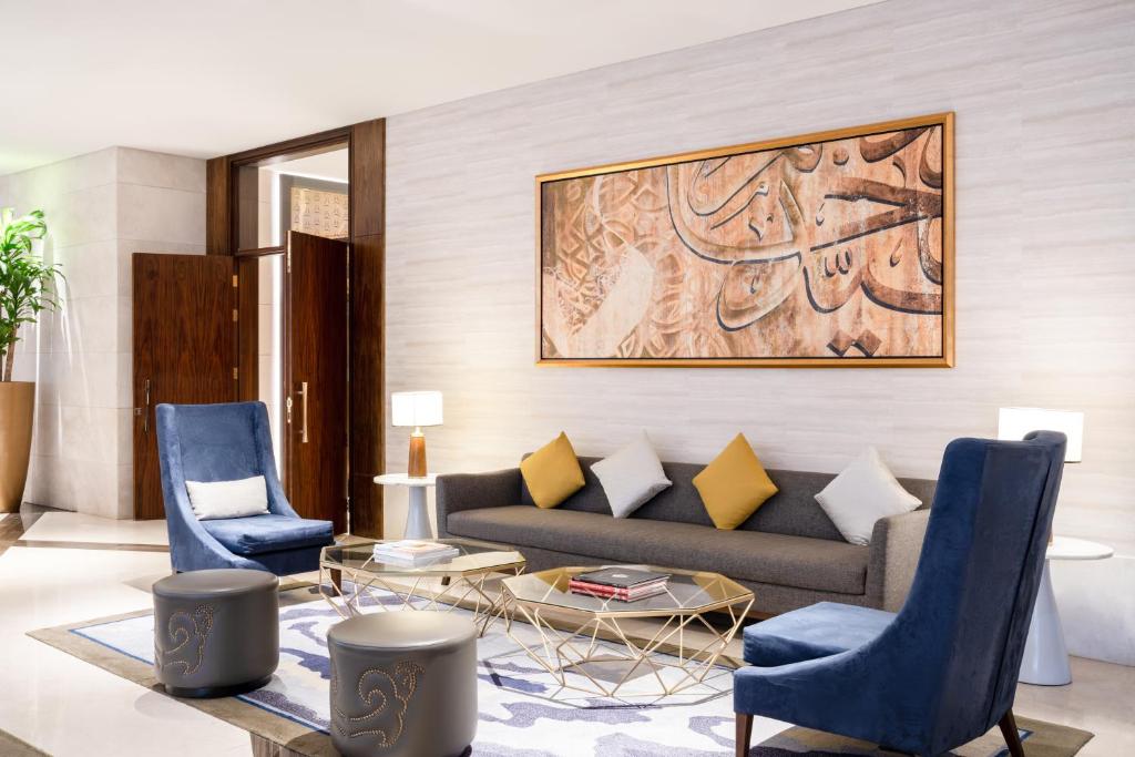 فندق موفنبيك هاجر - الصورة 9