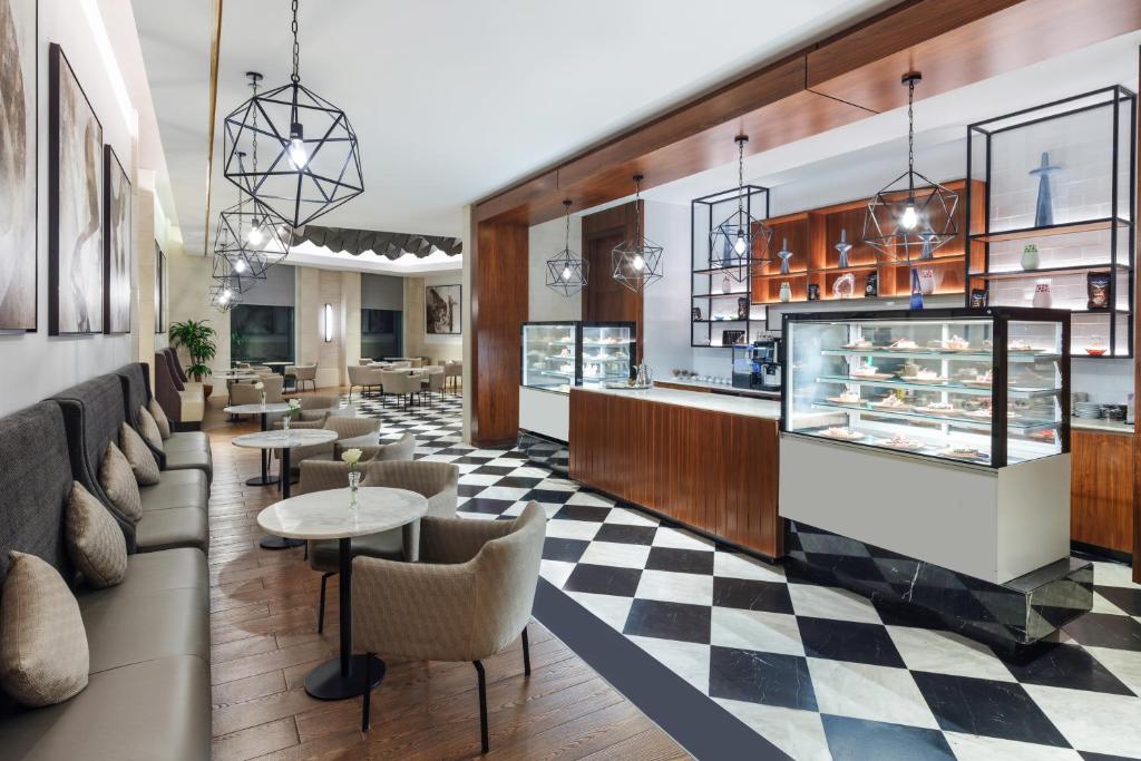 فندق موفنبيك هاجر - الصورة 3