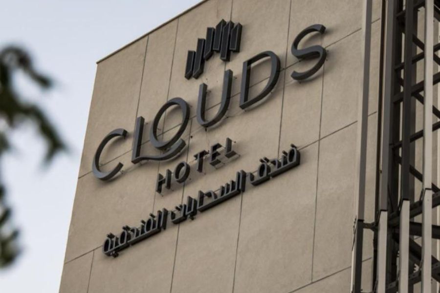 Clouds Hotel
