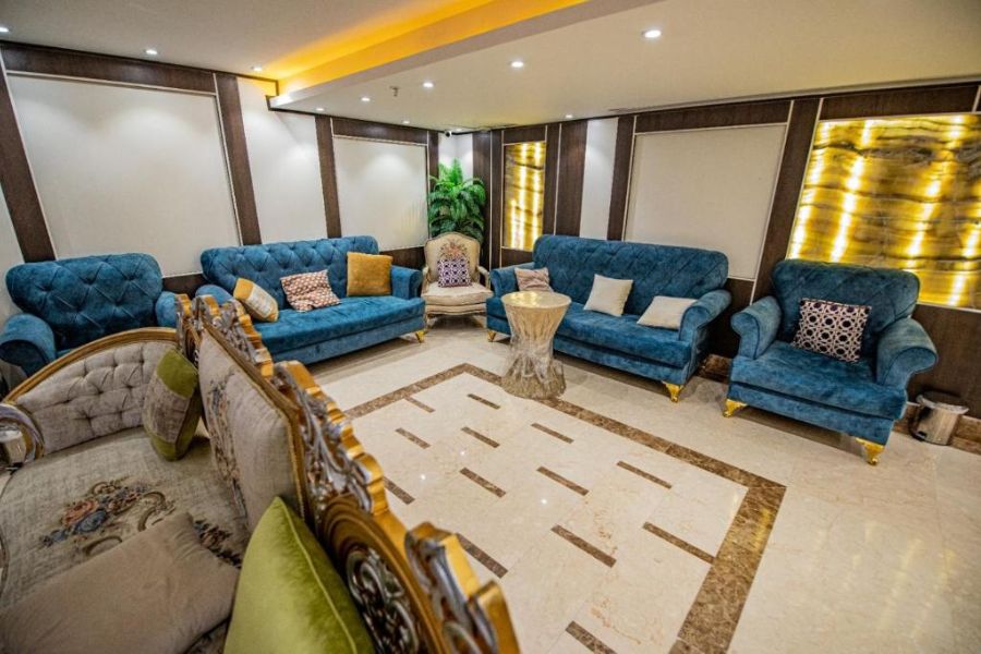 Saraya Al Misk Hotel