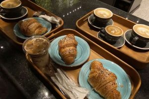 Stay Cafe من كافيهات مكة قريبة من الحرم