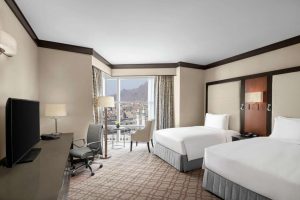 single room