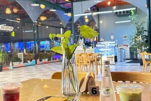 سولاريوم كافيه