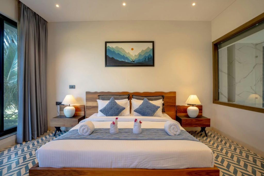 فنادق مكة العزيزية