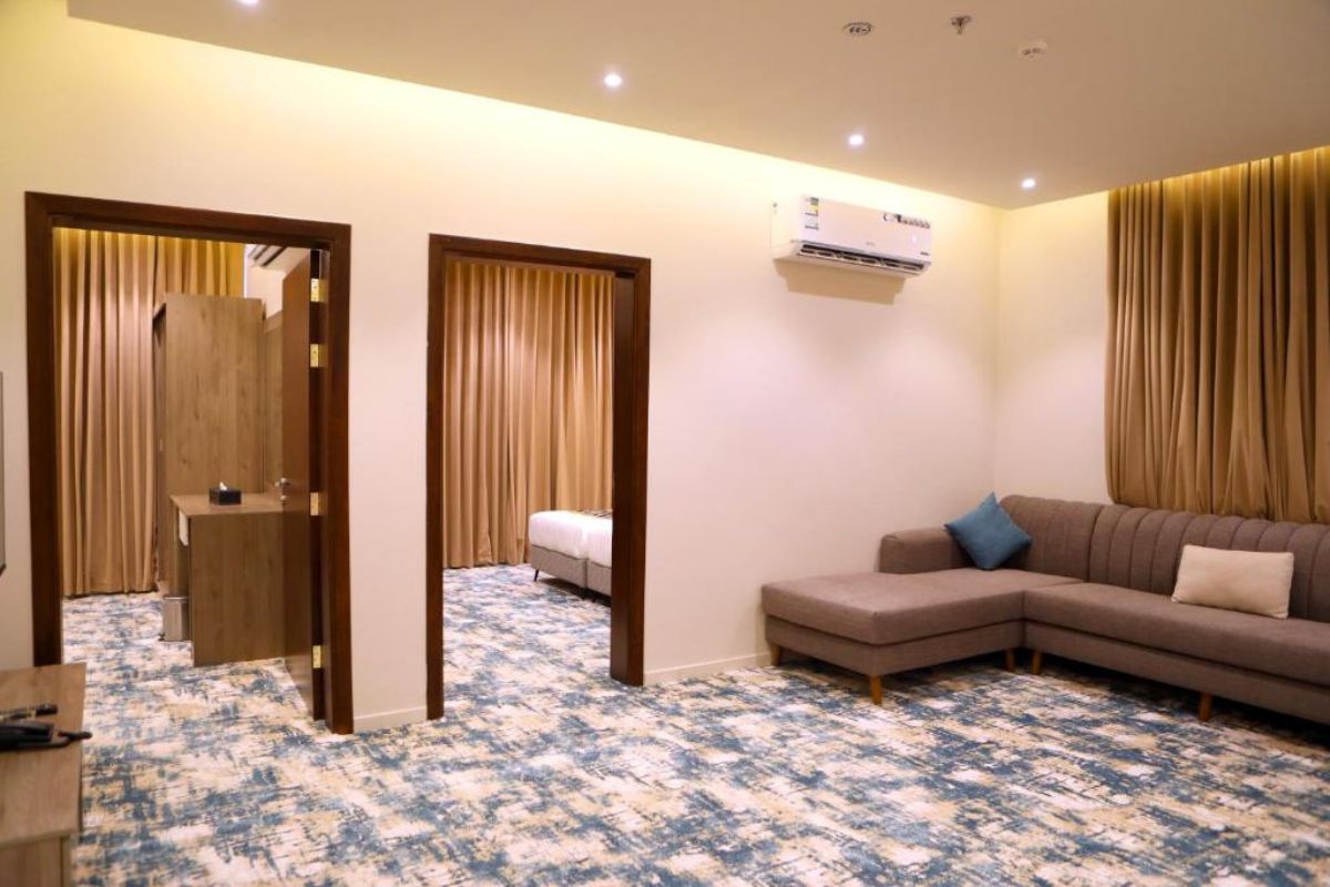 فندق أورينز