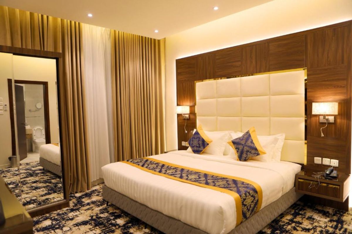 فندق اورينز