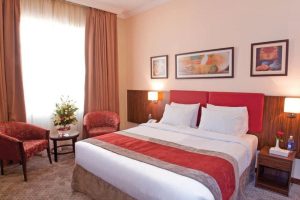 فندق ايلاف بكة