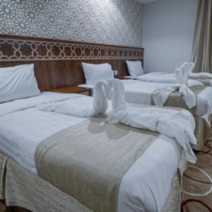 فندق سرايا المسك