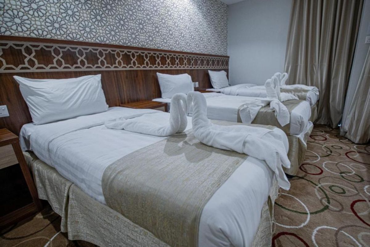 فندق سرايا المسك