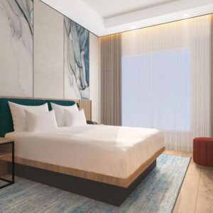 فندق كورت يارد مكه