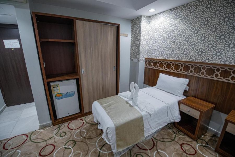 مرافق Saraya Al Misk Hotel