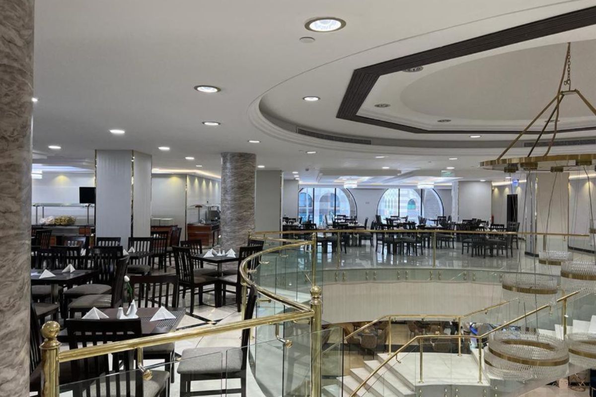 Golden Tulip Al Ansar