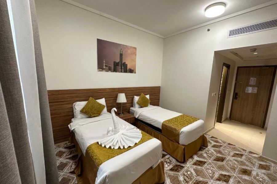 سما الأماني