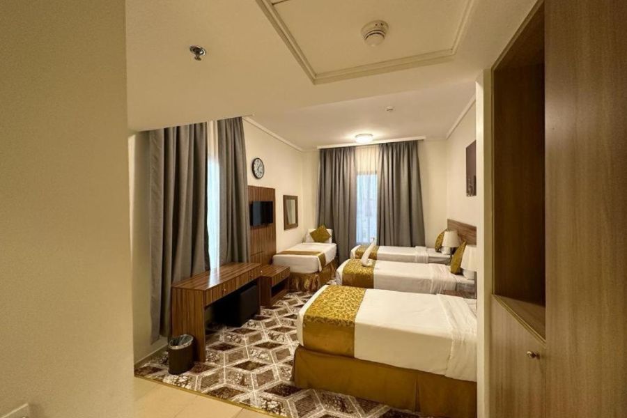 صور فندق سما الأماني