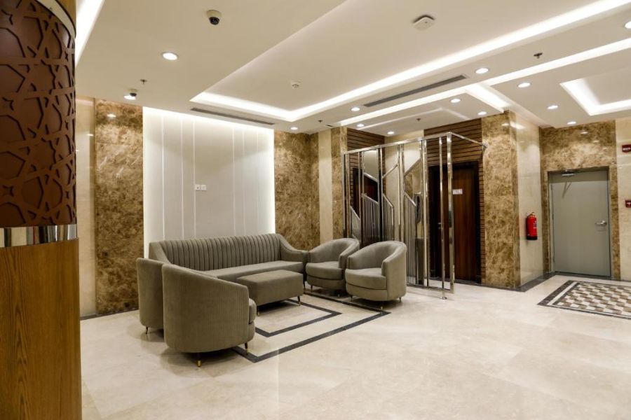 فندق أورينز أجياد