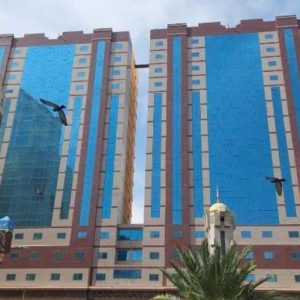 فندق درة السليمانية