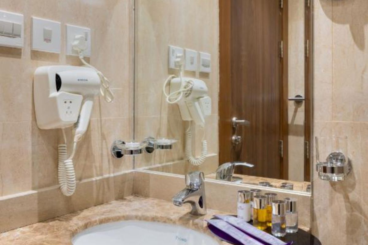 صور فندق بودل اجياد مكة