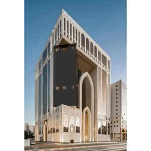 فندق ورقان العزيزية مكة