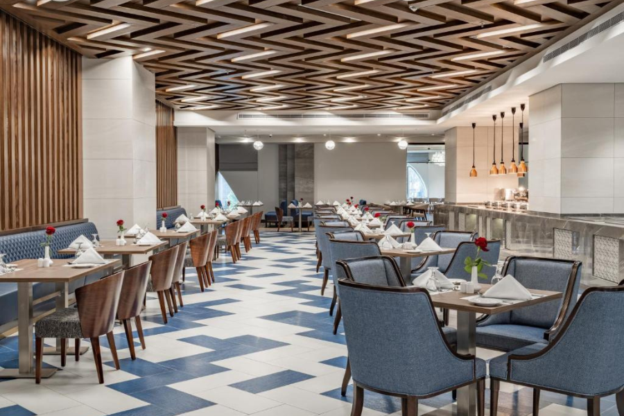 فندق ورقان العزيزية مكه المكرمه