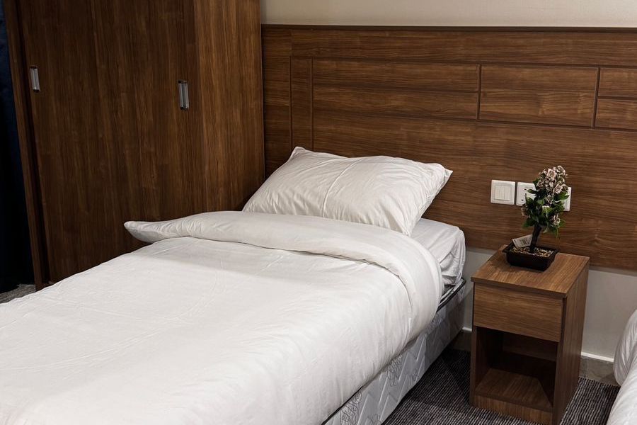 Oriens shishah Hotel