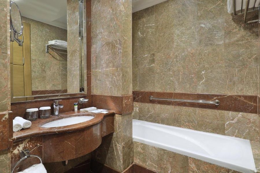 فنادق مكة القريبة من الحرم