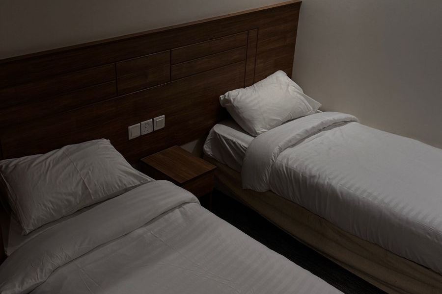 فنادق مكة المكرمة السعودية