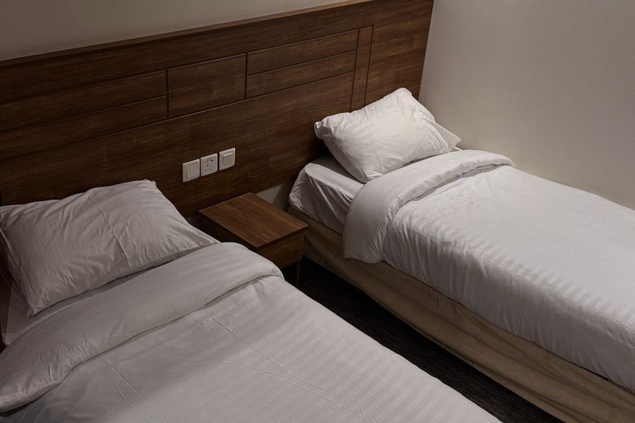 فندق أورينز