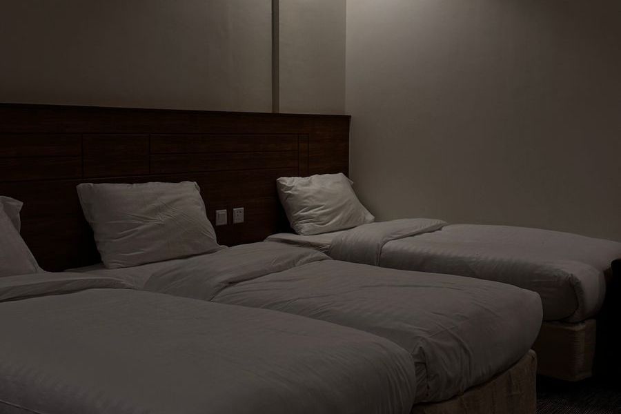 فندق اورينز