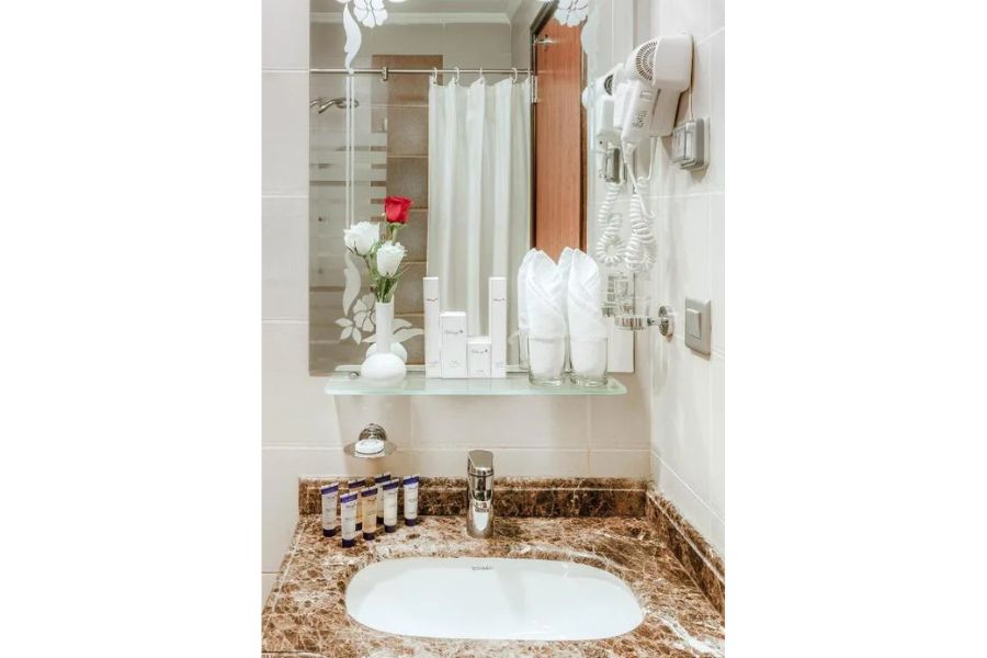 أسعار الفنادق في مكة