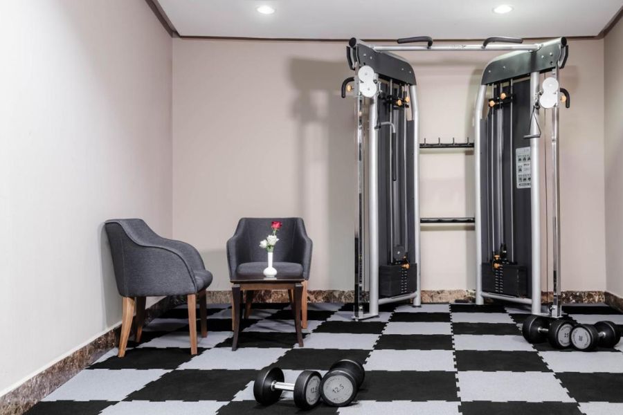 أقرب الفنادق إلى موقعي