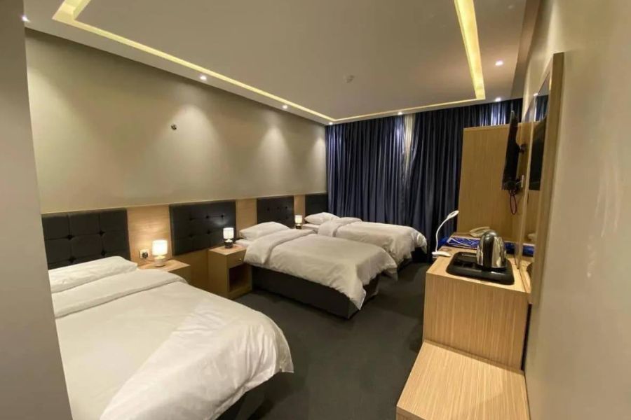 Kayan International Hotel