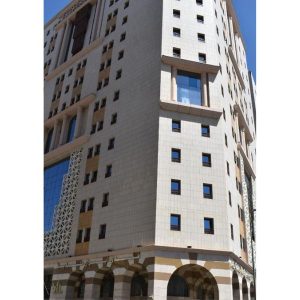 فندق أبراج طابة