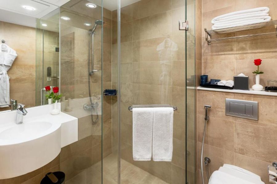 فندق جايدن المدينة المنورة