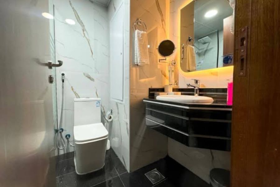 فندق كيان العالمي الصور