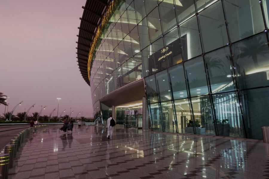 Cenomi Mall of Arabia