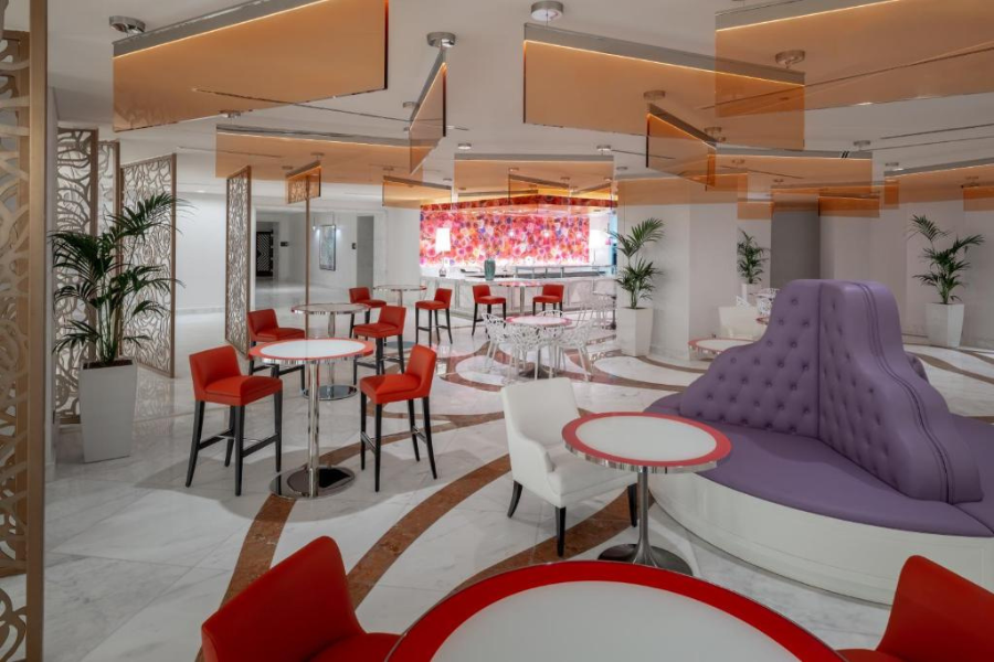 أرقى فنادق مكة