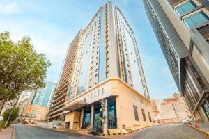 فندق اراك الشريعة