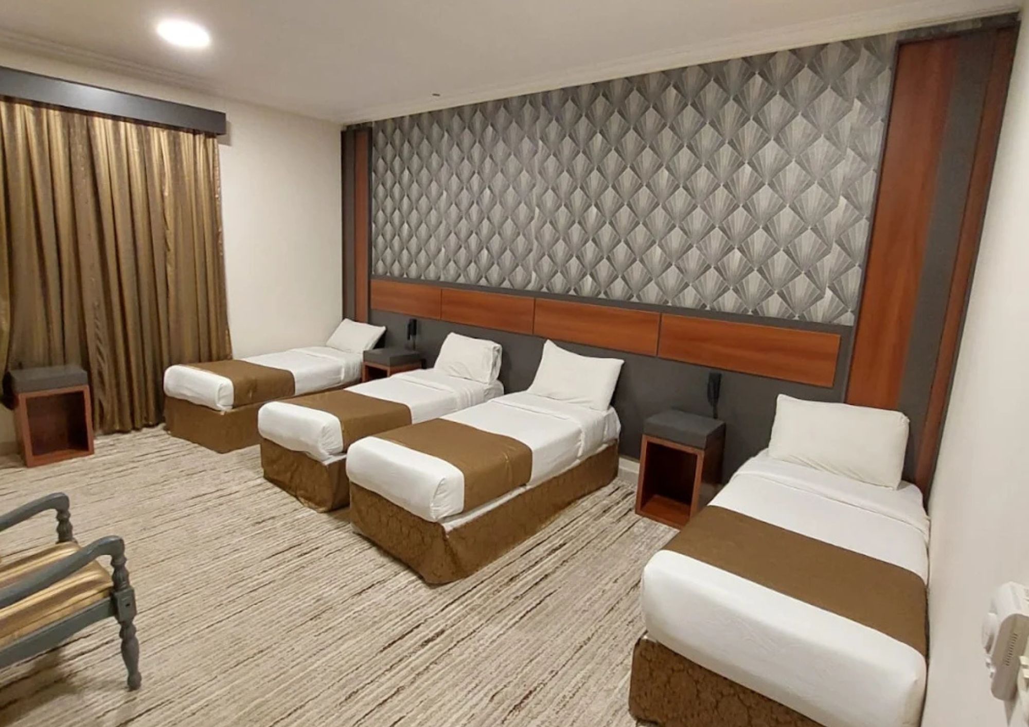 Safat Hotel
