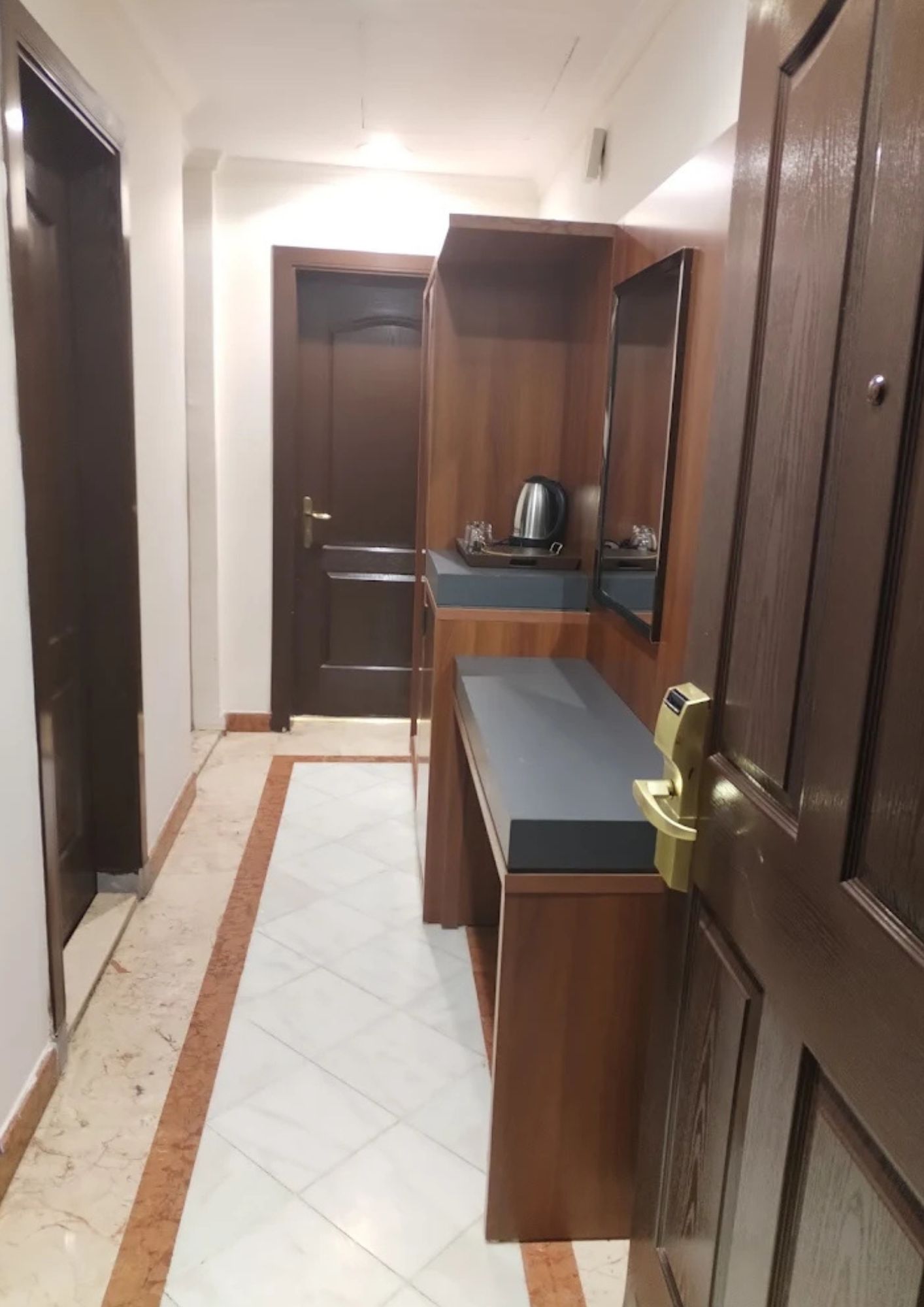 Safat Tower Hotel